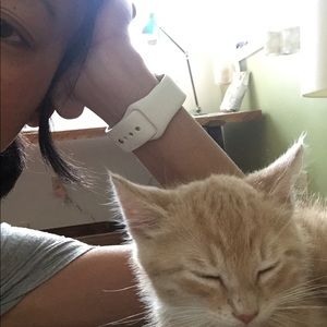 Meet your Posher, Melissa